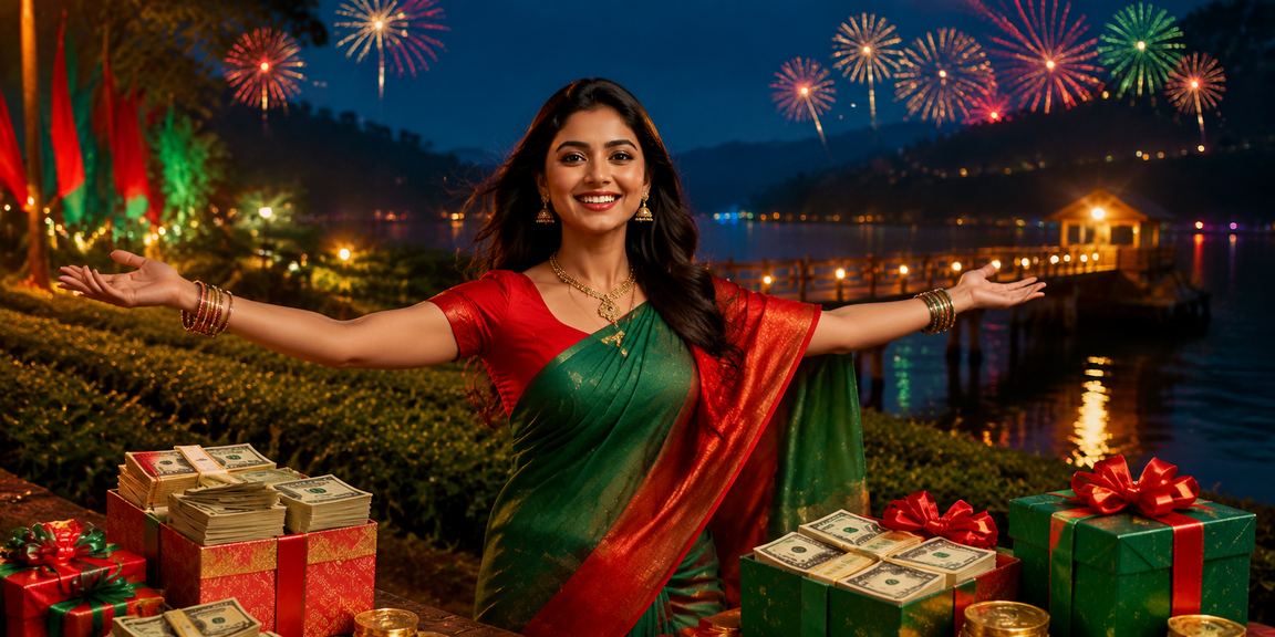 বান্দরবানের বেটিং দৃশ্য